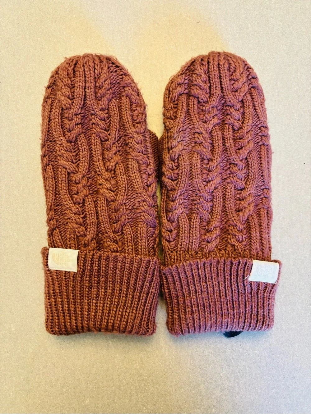 The North Face Oh Mega Mitt